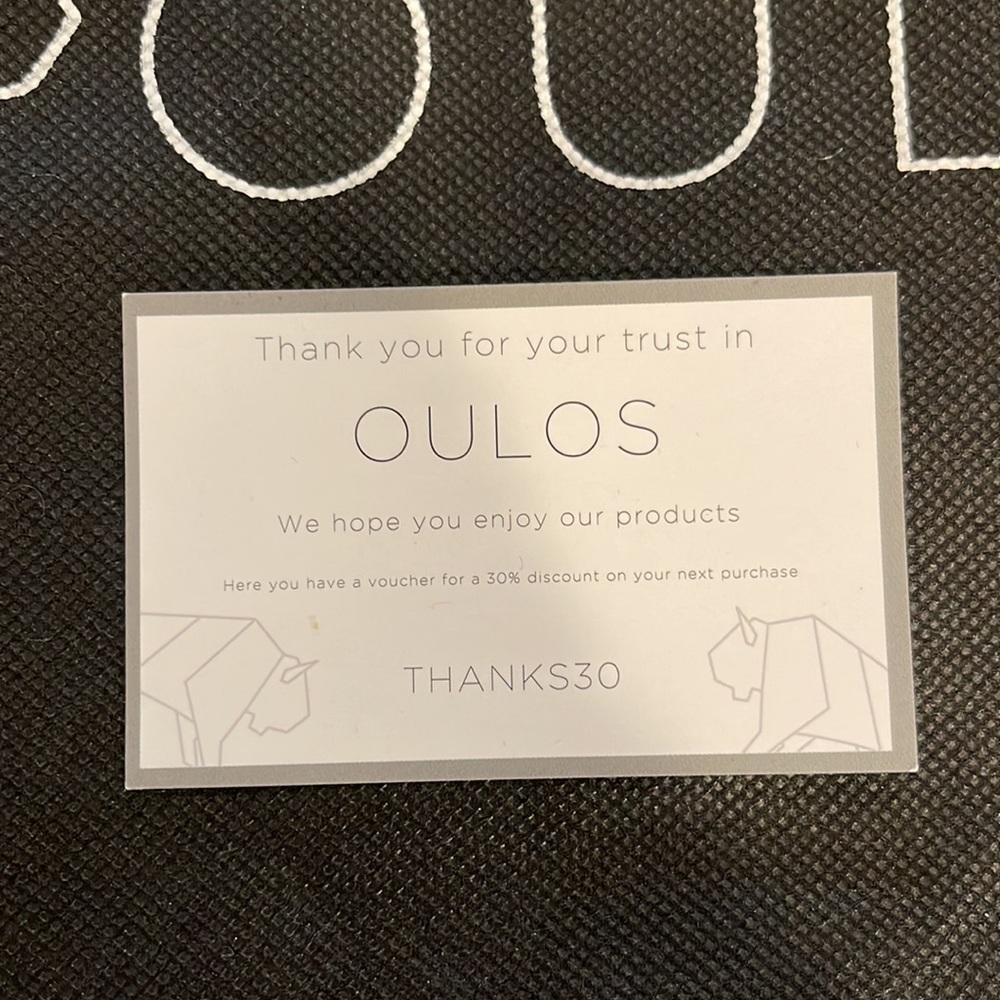 Oulo Men’s shoes - Picture 14 of 15